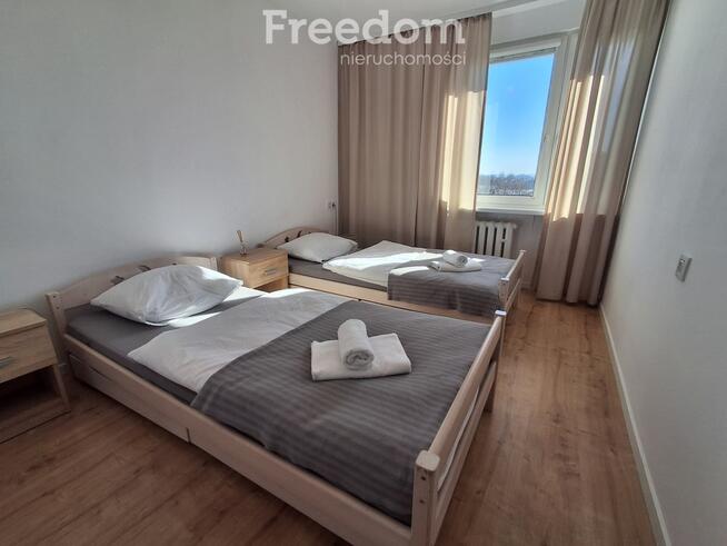 Lokal idealnie przygotowany pod Airbnb - zarabiaj!