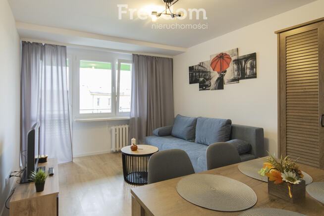 Lokal idealnie przygotowany pod Airbnb - zarabiaj!