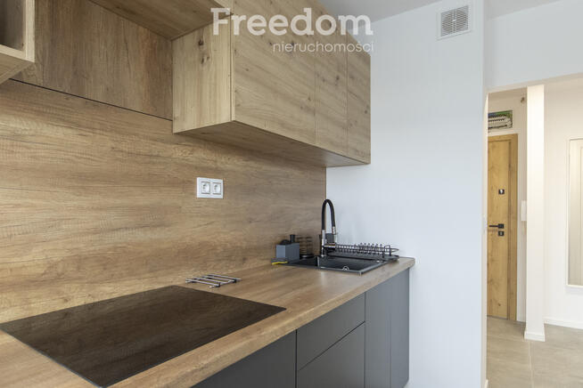 Lokal idealnie przygotowany pod Airbnb - zarabiaj!