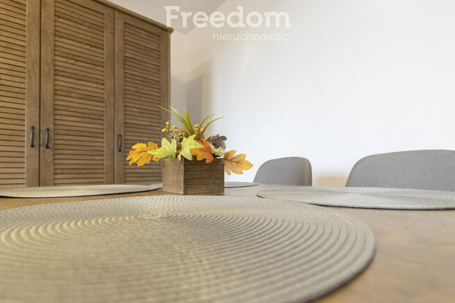 Lokal idealnie przygotowany pod Airbnb - zarabiaj!