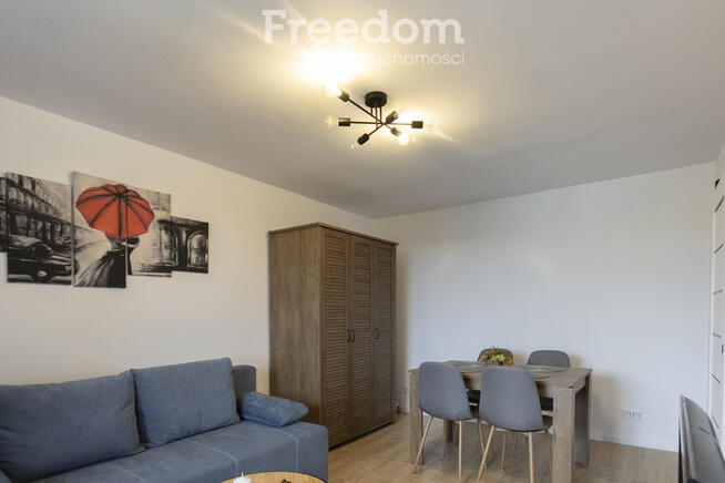 Lokal idealnie przygotowany pod Airbnb - zarabiaj!