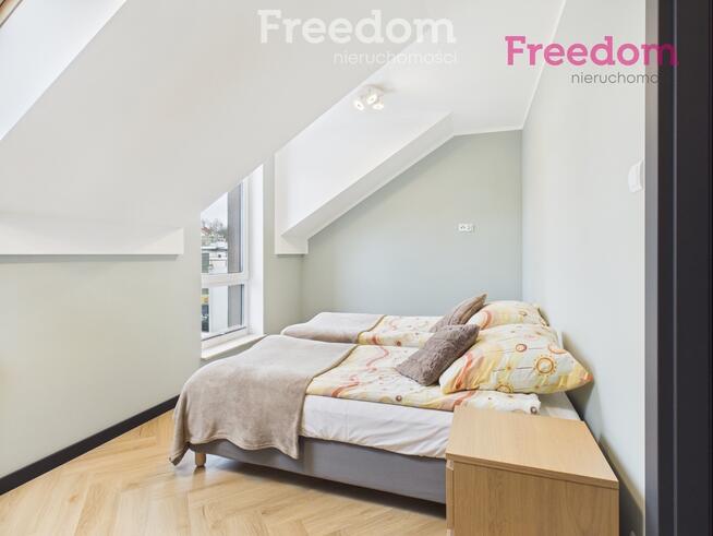 Ekskluzywny apartament w centrum Mrągowa