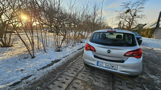Opel Corsa 1.2 Klima 5 drzwi