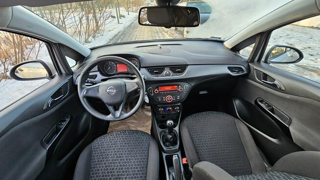 Opel Corsa 1.2 Klima 5 drzwi