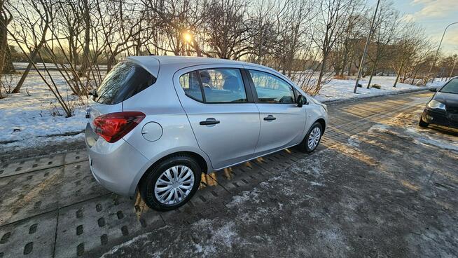 Opel Corsa 1.2 Klima 5 drzwi