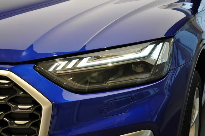 Audi Q5 40TDI Quattro Sline VirtualPlus Matrix Nav TempomatAcc Hak Kamera