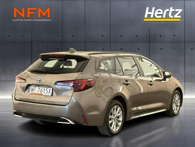 Toyota Corolla 1,8 Hybrid(136 KM) Comfort Salon PL F-Vat