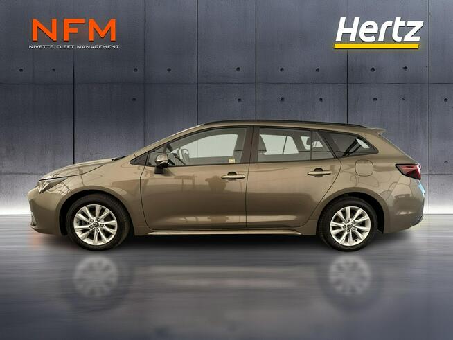 Toyota Corolla 1,8 Hybrid(136 KM) Comfort Salon PL F-Vat