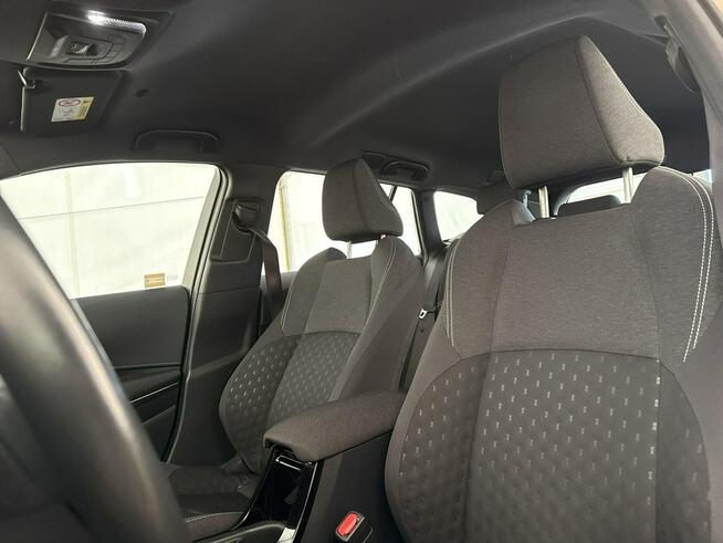 Toyota Corolla 1,8 Hybrid(136 KM) Comfort Salon PL F-Vat