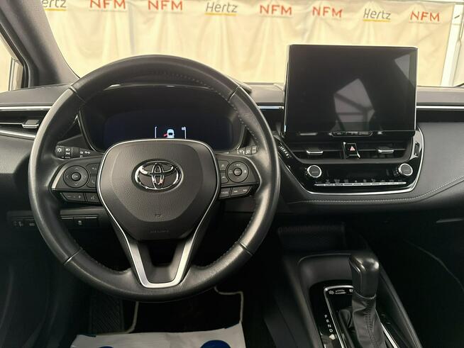 Toyota Corolla 1,8 Hybrid(136 KM) Comfort Salon PL F-Vat