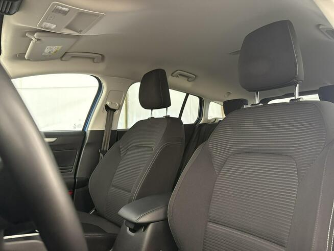 Ford Focus 1.5 EcoBlue (115 KM) Titanium X Automat A8 Salon PL F-vat
