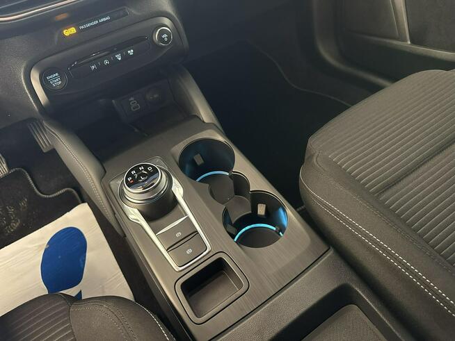Ford Focus 1.5 EcoBlue (115 KM) Titanium X Automat A8 Salon PL F-vat