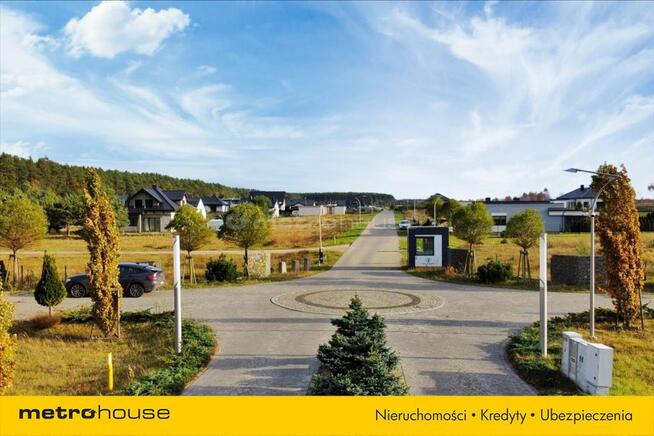 Działka Charzyno, ul. Willowa