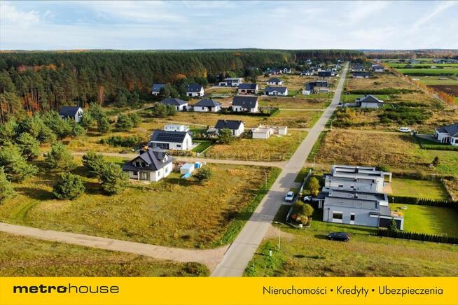 Działka Charzyno, ul. Willowa