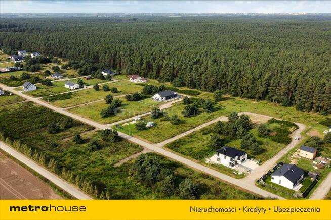 Działka Charzyno, ul. Willowa