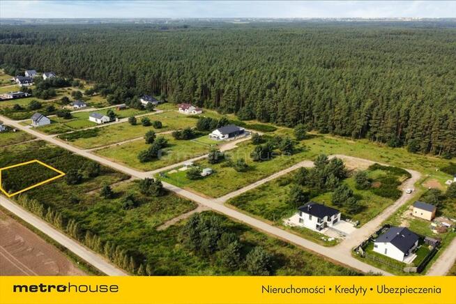 Działka Charzyno, ul. Willowa