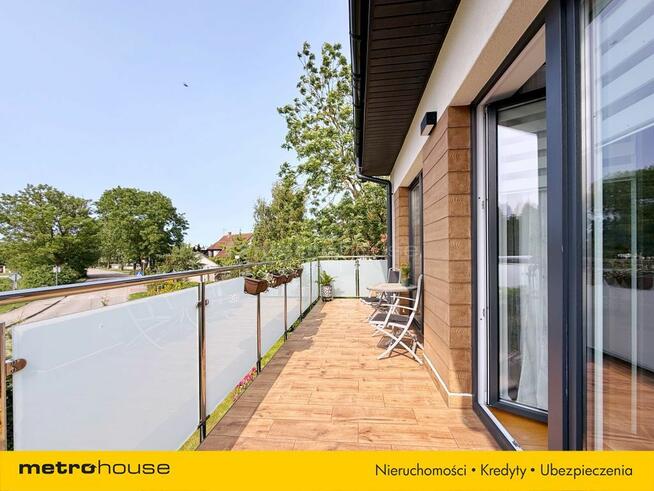 Mieszkanie blisko plaży w Grzybowie