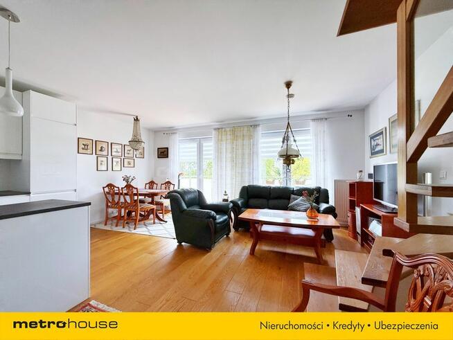 Mieszkanie blisko plaży w Grzybowie