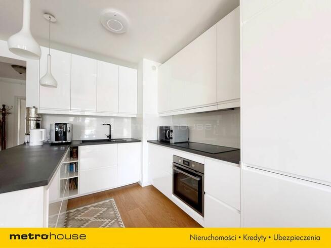 Mieszkanie blisko plaży w Grzybowie