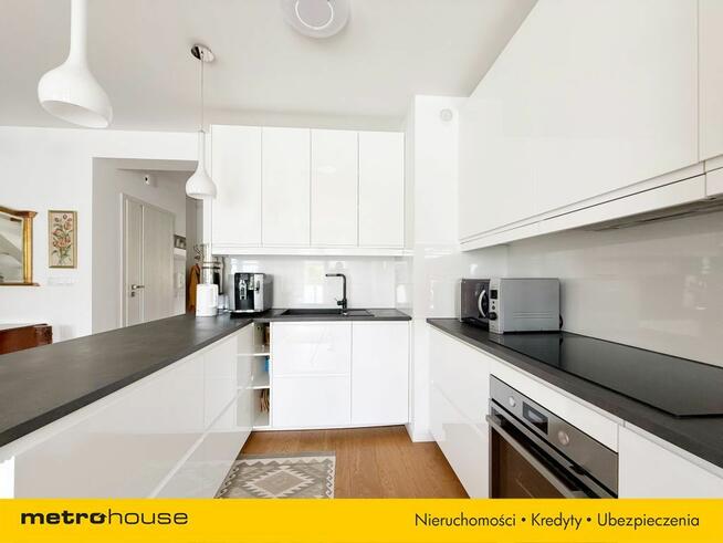 Mieszkanie blisko plaży w Grzybowie