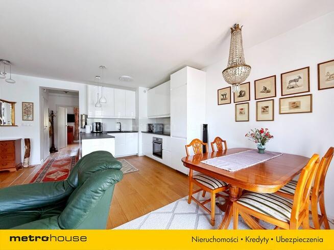 Mieszkanie blisko plaży w Grzybowie