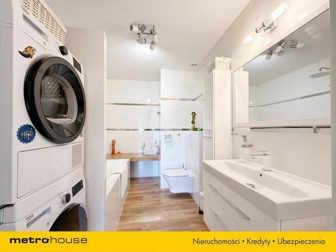 Mieszkanie blisko plaży w Grzybowie