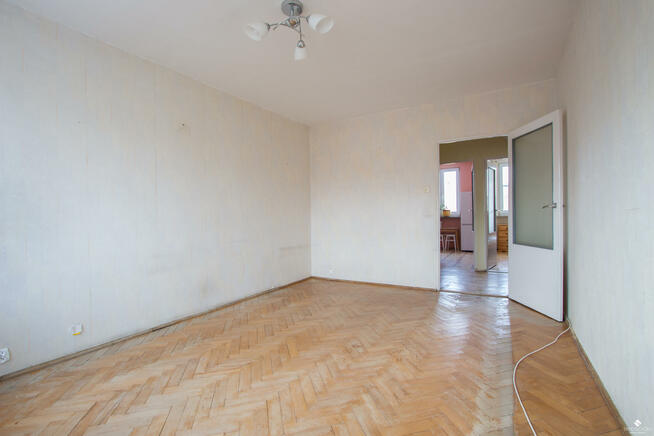 Mieszkanie Barczewo, Osiedle Słoneczne