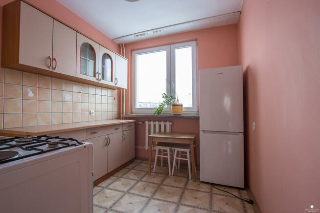 Mieszkanie Barczewo, Osiedle Słoneczne