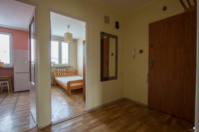 Mieszkanie Barczewo, Osiedle Słoneczne