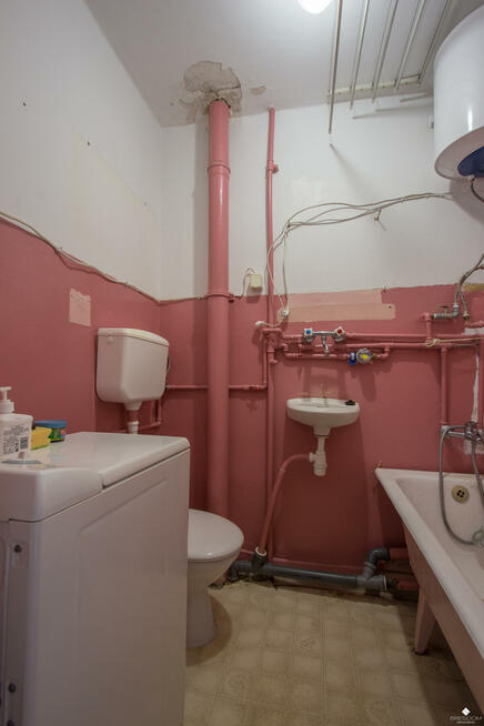 Mieszkanie Barczewo, Osiedle Słoneczne