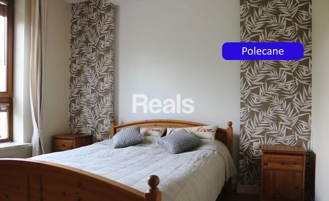 Mieszkanie Warszawa śródmieście, ul. Leszczyńska