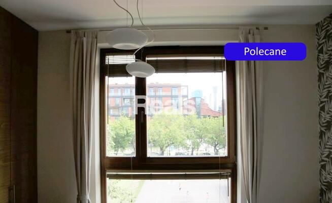 Mieszkanie Warszawa śródmieście, ul. Leszczyńska