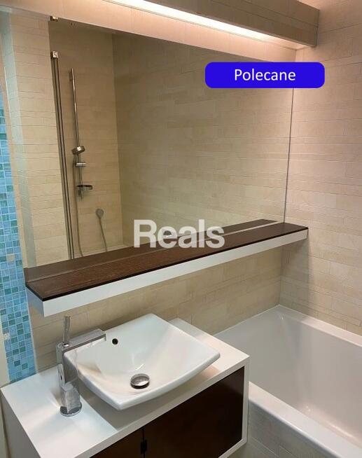 Mieszkanie Warszawa śródmieście, ul. Leszczyńska