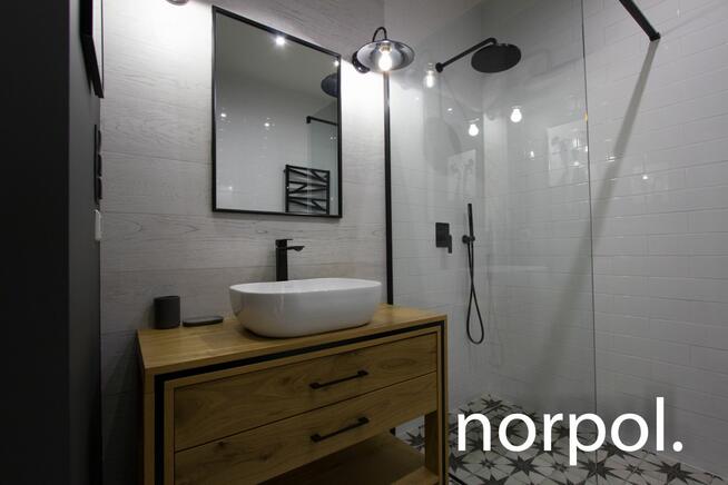 Rakowicka, nowoczesne mieszkanie z ogródkiem, 49m2, do wynajęcia