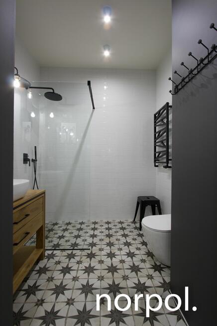 Rakowicka, nowoczesne mieszkanie z ogródkiem, 49m2, do wynajęcia