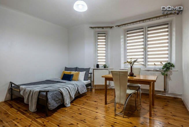 Mieszkanie Bolesławiec, Spokojna