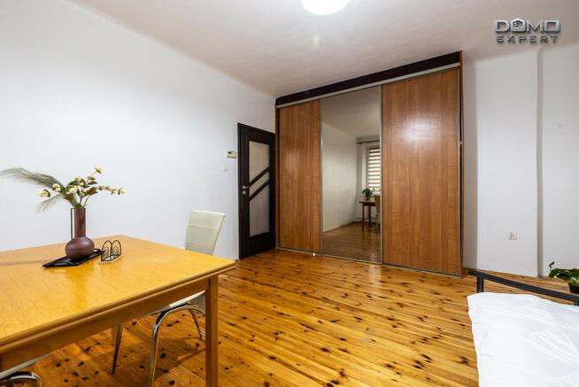 Mieszkanie Bolesławiec, Spokojna