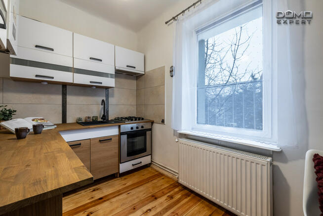 Mieszkanie Bolesławiec, Spokojna