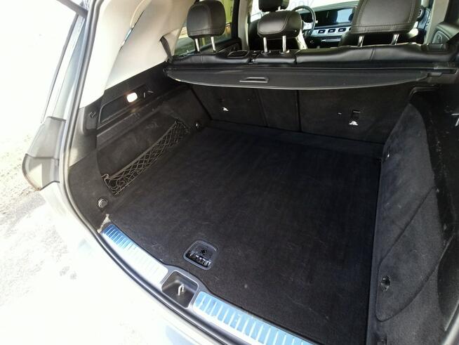 Mercedes GLE 300 salon, I właściciel , bezwypadkowy, 2019/20, AMG, pneumatyka