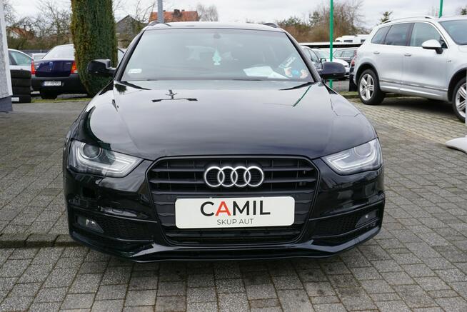Audi A4 zarejestrowany, ubezpieczony, s line