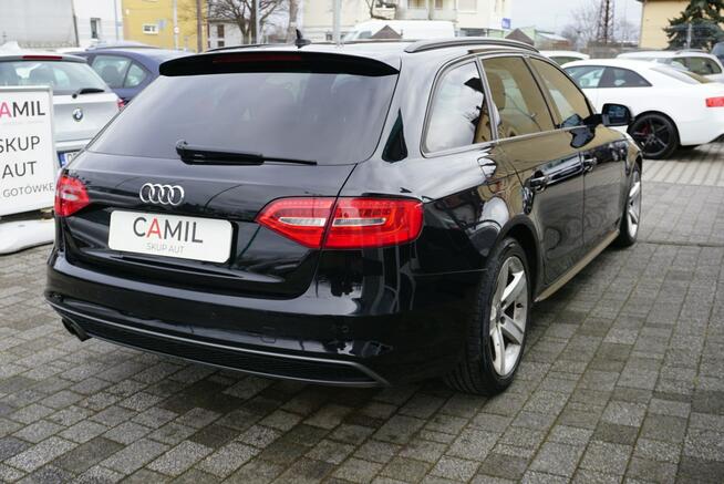 Audi A4 zarejestrowany, ubezpieczony, s line