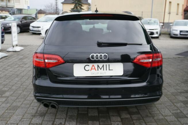 Audi A4 zarejestrowany, ubezpieczony, s line