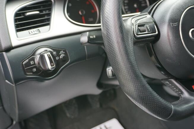 Audi A4 zarejestrowany, ubezpieczony, s line