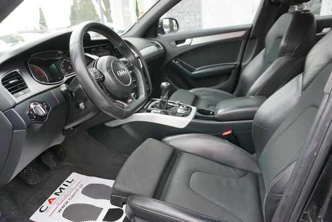Audi A4 zarejestrowany, ubezpieczony, s line