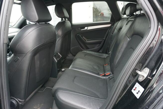 Audi A4 zarejestrowany, ubezpieczony, s line