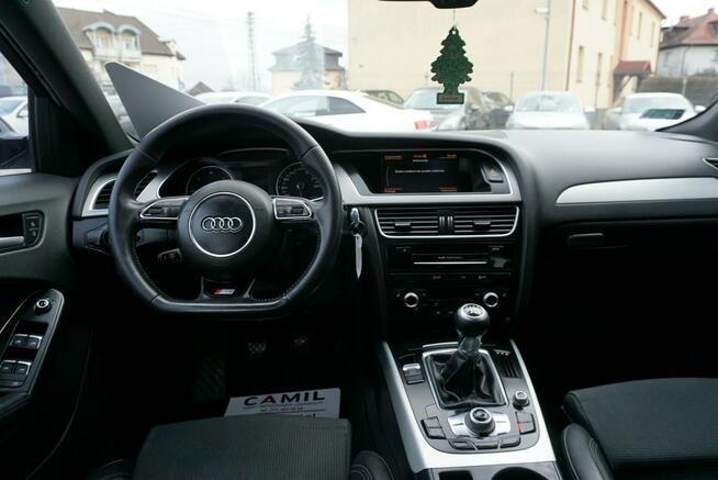 Audi A4 zarejestrowany, ubezpieczony, s line