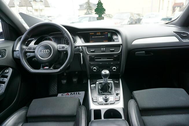 Audi A4 zarejestrowany, ubezpieczony, s line