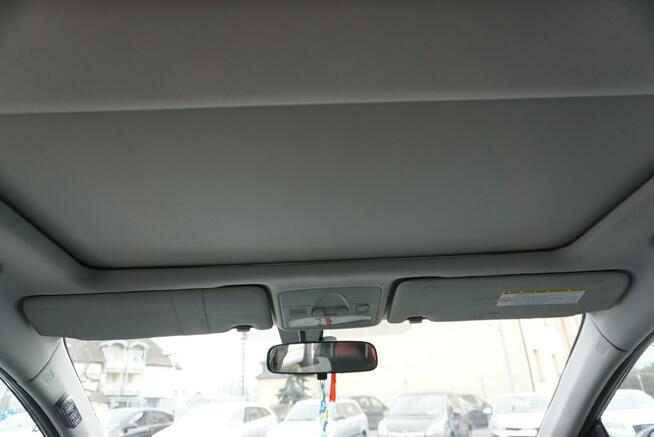 Honda Civic zarejestrowany, ubezpieczony