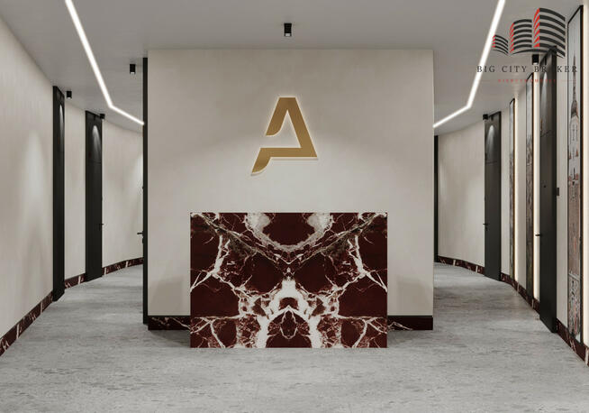 Mieszkanie Lublin Śródmieście, Karmelicka