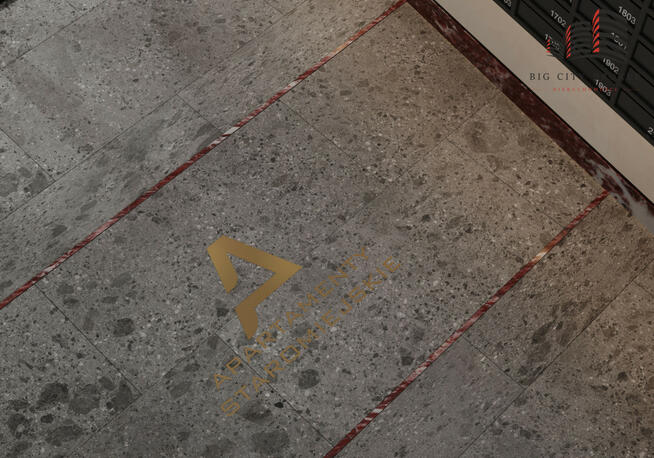 Mieszkanie Lublin Śródmieście, Karmelicka